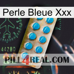 Blue Pearl Xxx new09